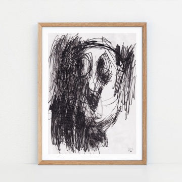 Cette image illustre un article de la catégorie Boutique. Son titre est « Sans titre »